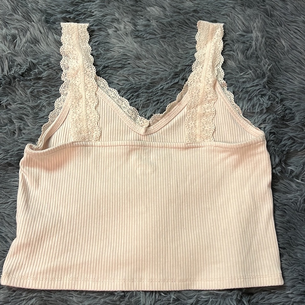 American Eagle tank - Picture 2 of 3